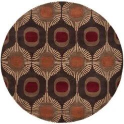 Surya Forum FM-7170 Rug 12 Surya Forum FM-7170 Rug -Grayson-Living fm7170 6rd