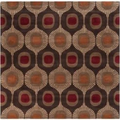 Surya Forum FM-7170 Rug 14 Surya Forum FM-7170 Rug -Grayson-Living fm7170 8sq