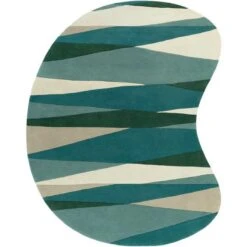 Surya Forum Rug -Grayson-Living fm7204 810kdny d12d6c6a f024 48df 85db 58a3407005f2