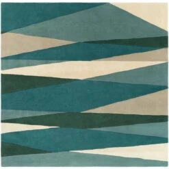 Surya Forum Rug -Grayson-Living fm7204 8sq aacaad59 07db 4eaa af13 9b70f6c8374b