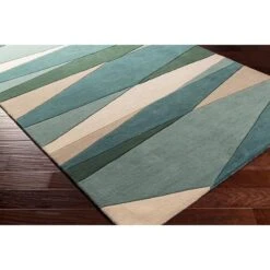Surya Forum Rug -Grayson-Living fm7204 00c1865e 97ab 47bb a451 ad876f682ee8