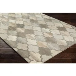 Surya Forum FM-7208 Rug -Grayson-Living fm7208 58 corner