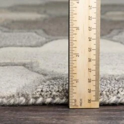 Surya Forum FM-7208 Rug -Grayson-Living fm7208 pile