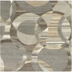 Surya Forum FM-7210 Rug -Grayson-Living fm7210 8sq