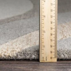 Surya Forum FM-7210 Rug -Grayson-Living fm7210 pile