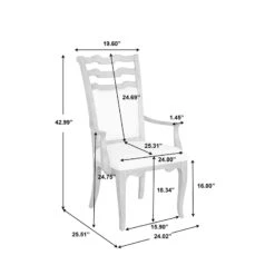 Pulaski Furniture Weston Hills Upholstered Arm Chair MDP 17 Pulaski Furniture Weston Hills Upholstered Arm Chair MDP -Grayson-Living fnqgffkbqkbylzwx3i4p