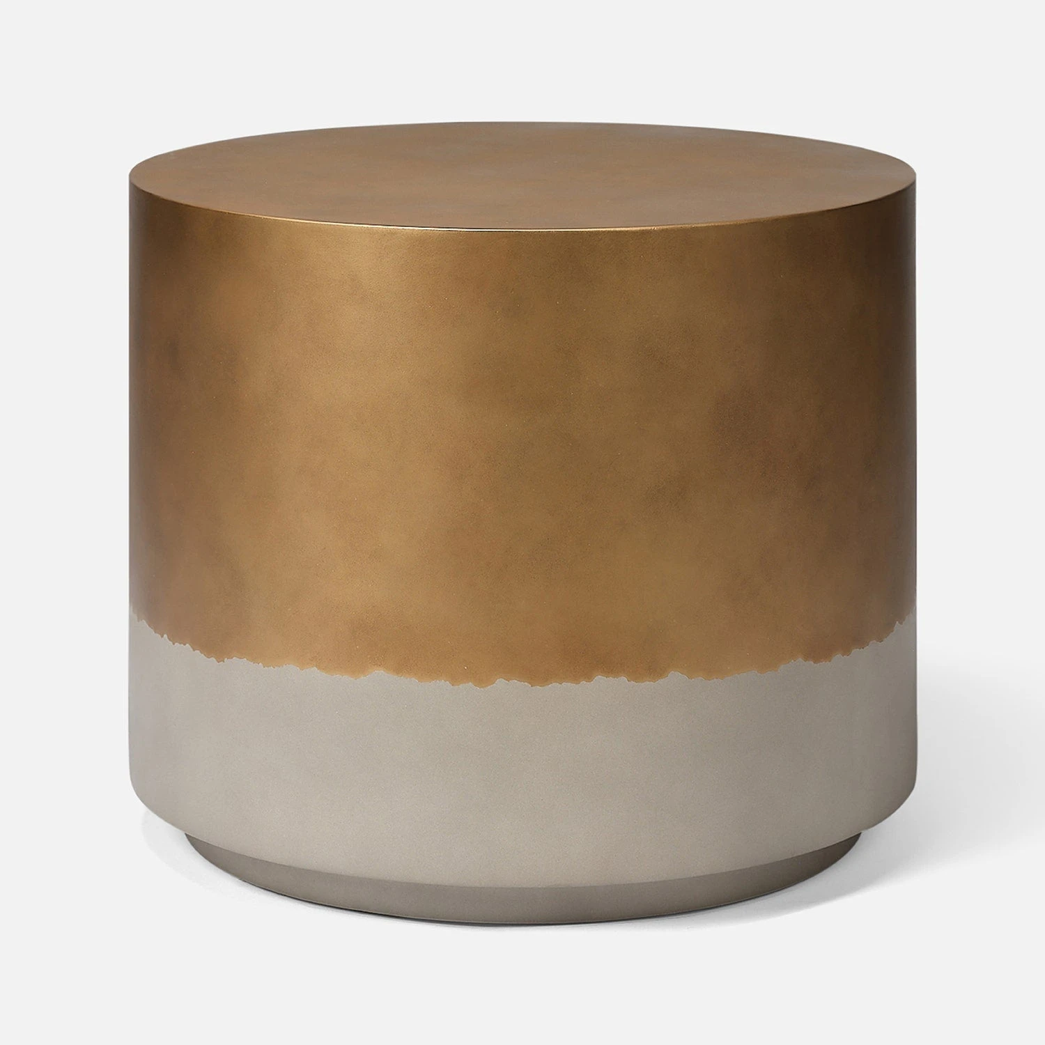 Made Goods Ashmore Side Table 1 Made Goods Ashmore Side Table