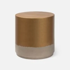 Made Goods Ashmore Side Table 17 Made Goods Ashmore Side Table -Grayson-Living furashmorstbgl 1 1