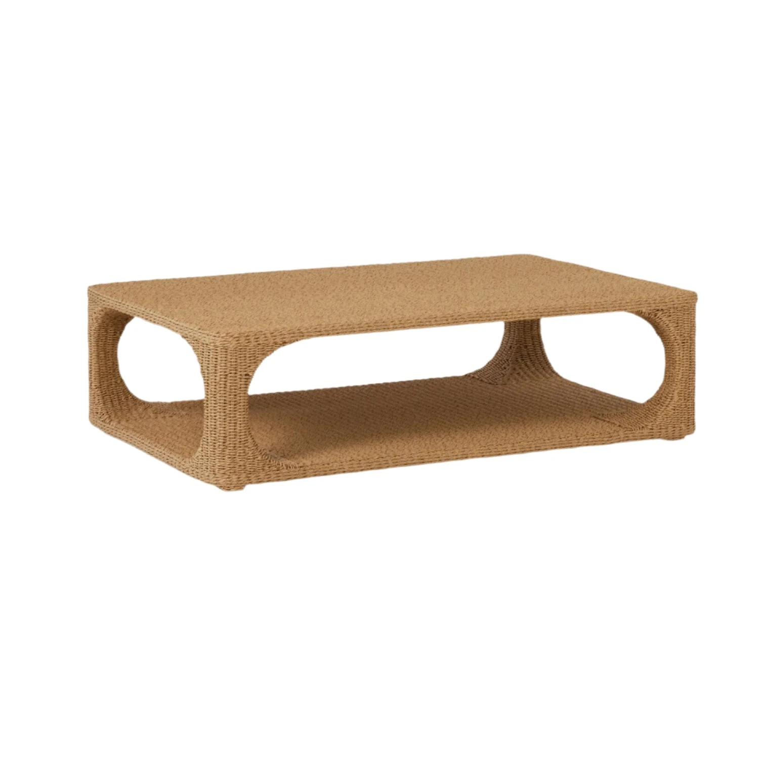 Made Goods Devante Outdoor Coffee Table 6 Made Goods Devante Outdoor Coffee Table - Image 6