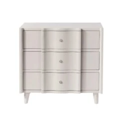 Made Goods Essery Nightstand 30"