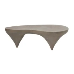 Made Goods Fairbanks Outdoor Coffee Table