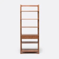 Made Goods Farlan Bookcase -Grayson-Living furfarlabsto 1