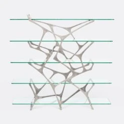 Made Goods Gerald Bookcase -Grayson-Living furgeral5tshas 1