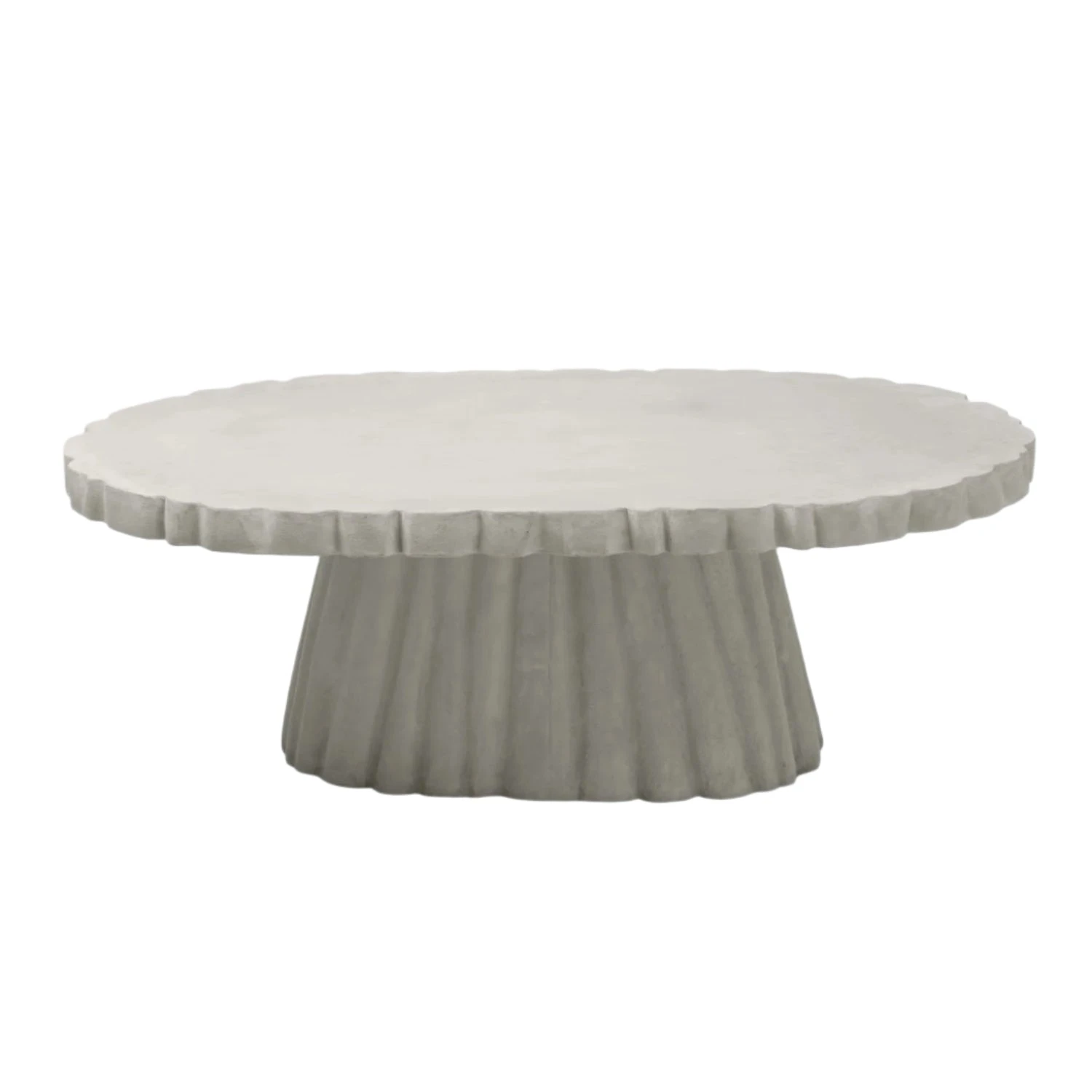 Made Goods Grady Outdoor Coffee Table 1 Made Goods Grady Outdoor Coffee Table