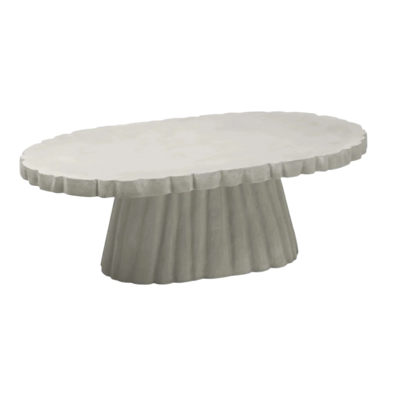 Made Goods Grady Outdoor Coffee Table 3 Made Goods Grady Outdoor Coffee Table - Image 3