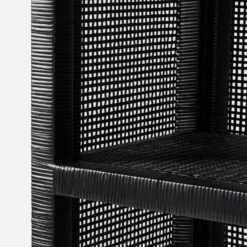 Made Goods Isla Bookcase 23 Made Goods Isla Bookcase -Grayson-Living furislabk3616bk 4 1