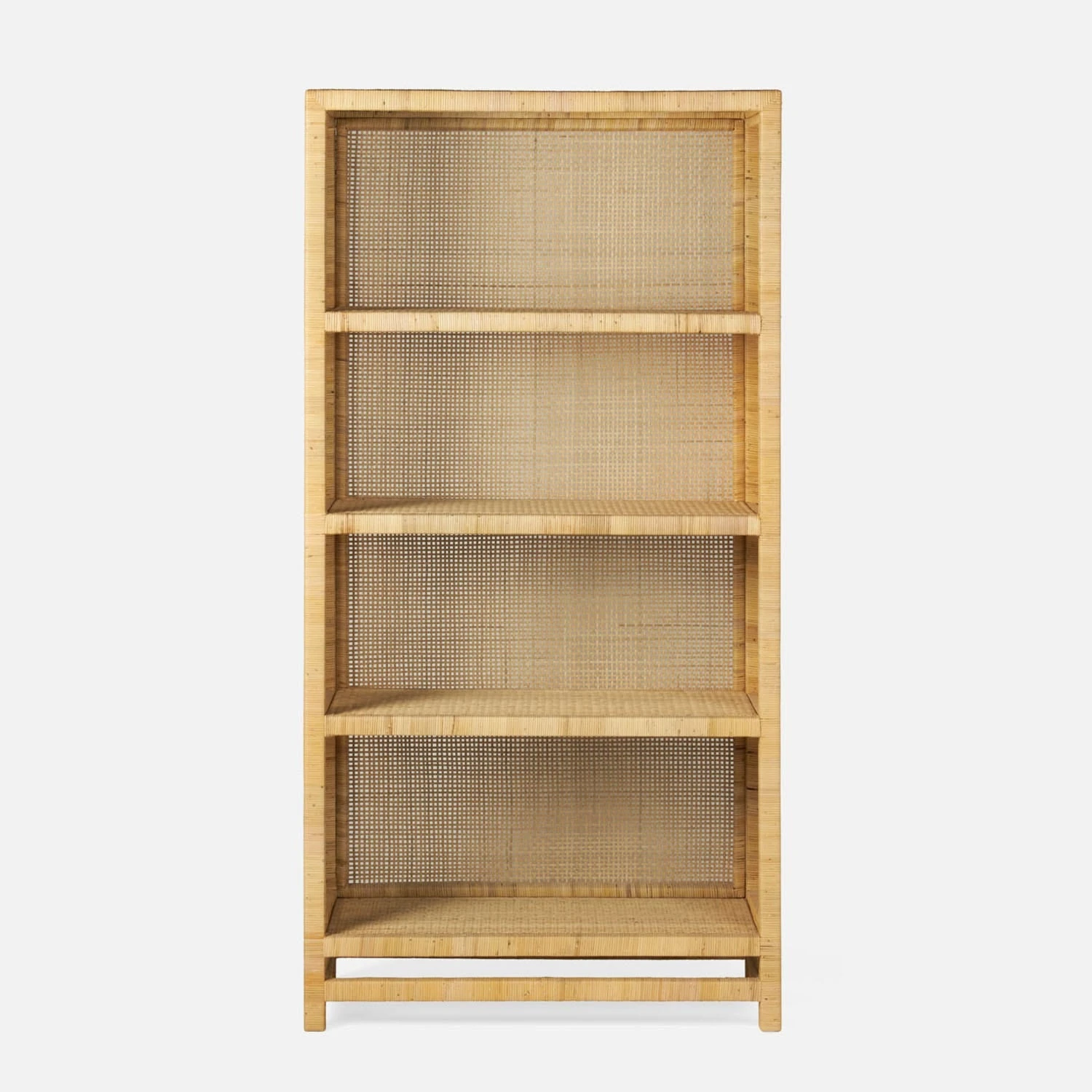 Made Goods Isla Bookcase 1 Made Goods Isla Bookcase