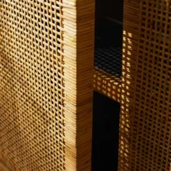 Made Goods Isla Cabinet 25 Made Goods Isla Cabinet -Grayson-Living furislacab3216nt 5 1