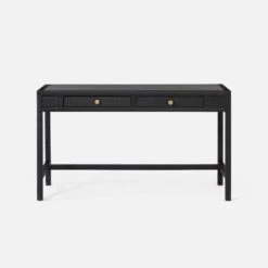 Made Goods Isla Desk 22 Made Goods Isla Desk -Grayson-Living furisladk5424bk 1