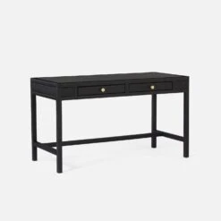 Made Goods Isla Desk 23 Made Goods Isla Desk -Grayson-Living furisladk5424bk 1 1