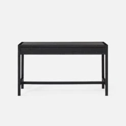 Made Goods Isla Desk 25 Made Goods Isla Desk -Grayson-Living furisladk5424bk 3 1