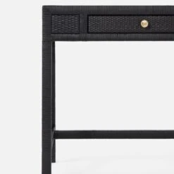 Made Goods Isla Desk 26 Made Goods Isla Desk -Grayson-Living furisladk5424bk 4 1