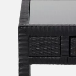 Made Goods Isla Desk 28 Made Goods Isla Desk -Grayson-Living furisladk5424bk 6 1