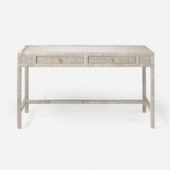 Made Goods Isla Desk 33 Made Goods Isla Desk -Grayson-Living furisladk5424fgy 1 1