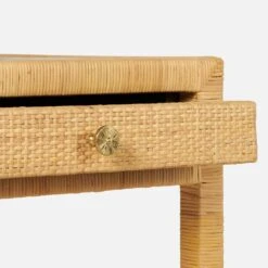 Made Goods Isla Desk 39 Made Goods Isla Desk -Grayson-Living furisladk6430nt 4 1