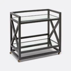 Juno Bar Cart