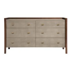 Made Goods Kennedy 60" Dresser