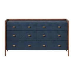 Made Goods Kennedy 60" Dresser 20 Made Goods Kennedy 60" Dresser -Grayson-Living furkenneddr60fsnv 1 2