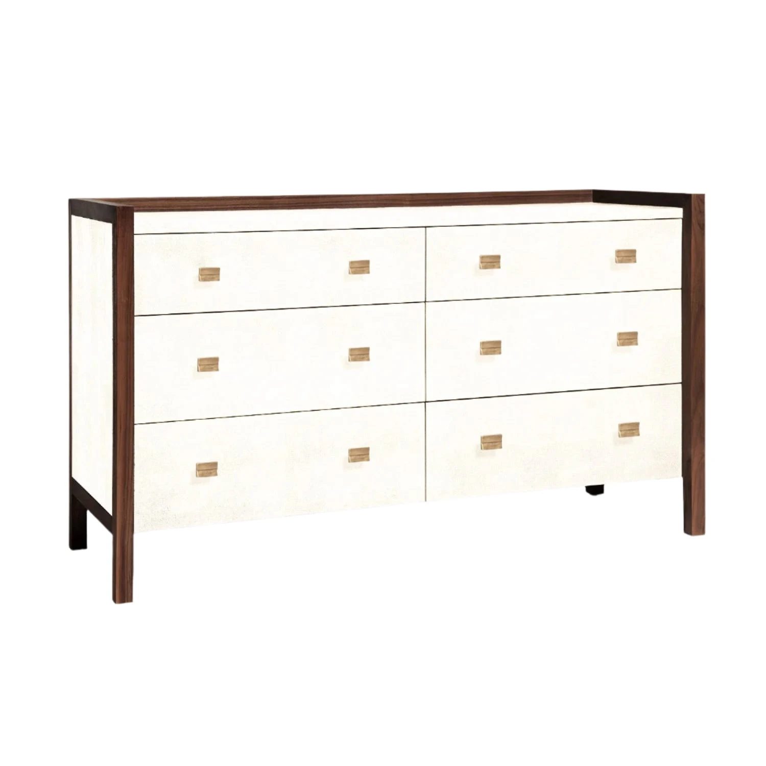 Made Goods Kennedy 60" Dresser 9 Made Goods Kennedy 60" Dresser - Image 9