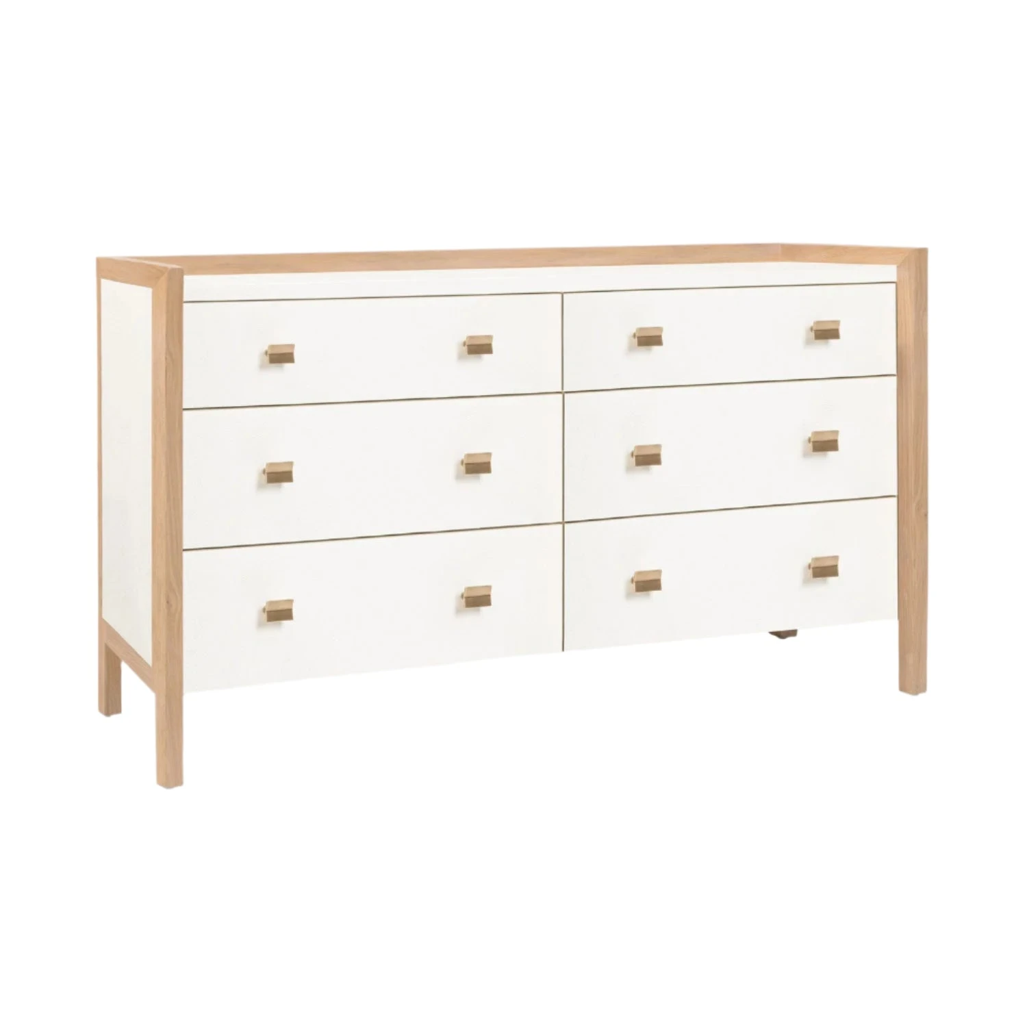 Made Goods Kennedy 60" Dresser 5 Made Goods Kennedy 60" Dresser - Image 5