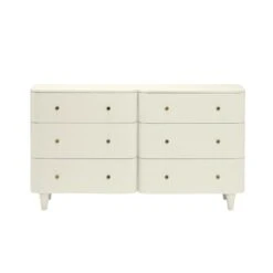 Olivia 60" Dresser