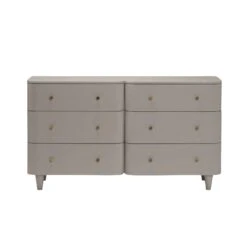 Olivia 60" Dresser 13 Olivia 60" Dresser -Grayson-Living furoliviadr6020rfse 1