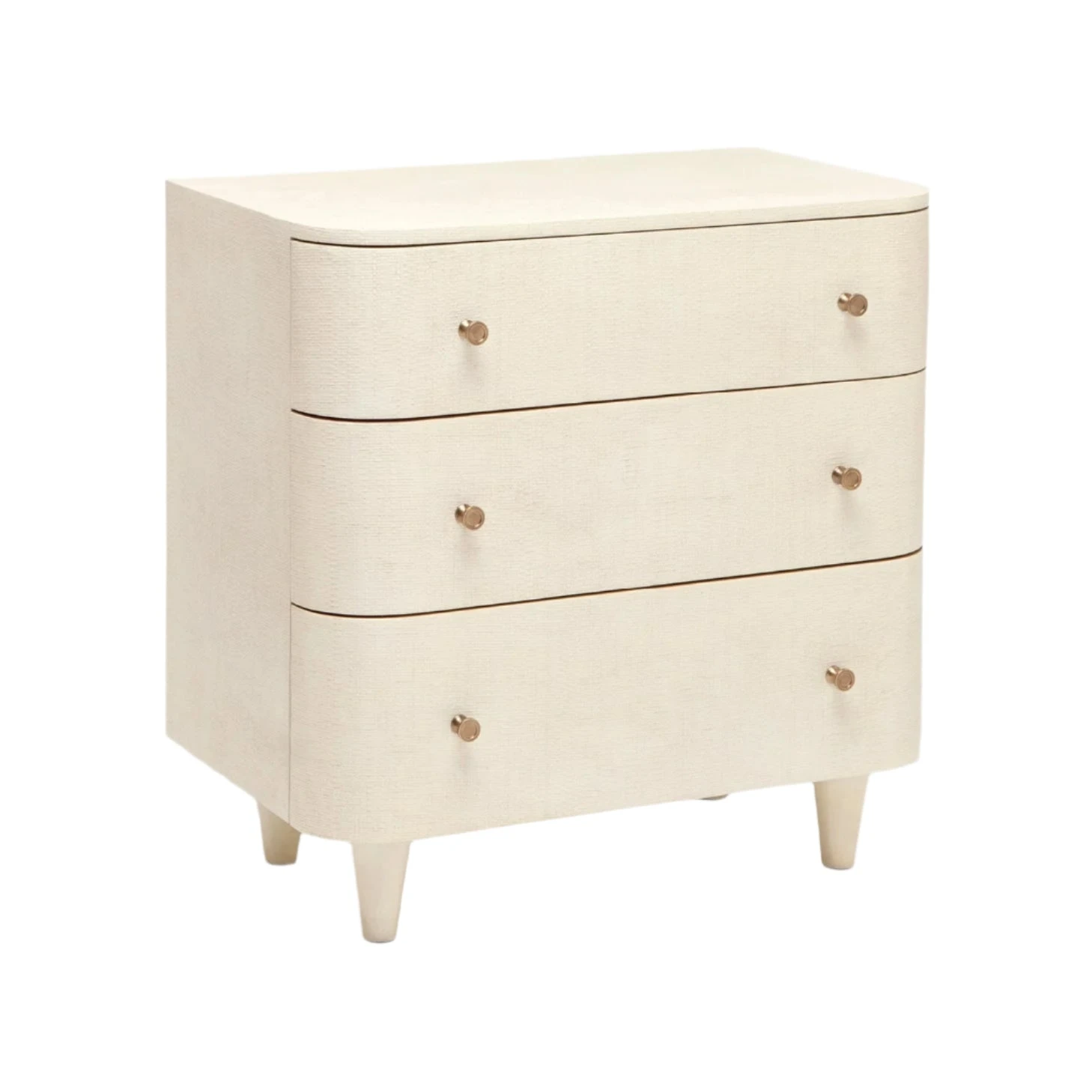Made Goods Olivia Nightstand 30" 1 Made Goods Olivia Nightstand 30"