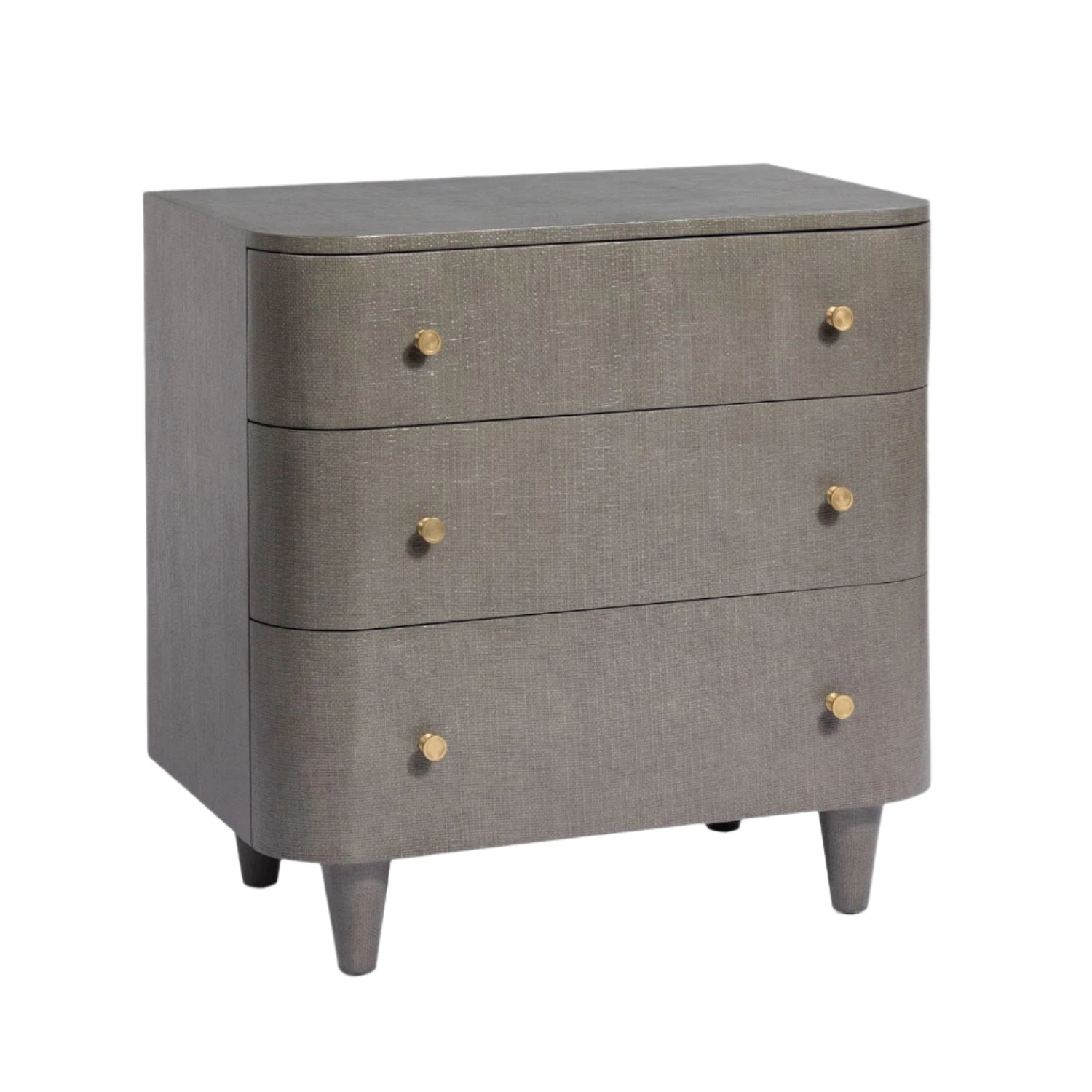 Made Goods Olivia Nightstand 30" 4 Made Goods Olivia Nightstand 30" - Image 4