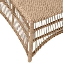 Soma Outdoor Coffee Table -Grayson-Living fursomacf5230nt 2 1