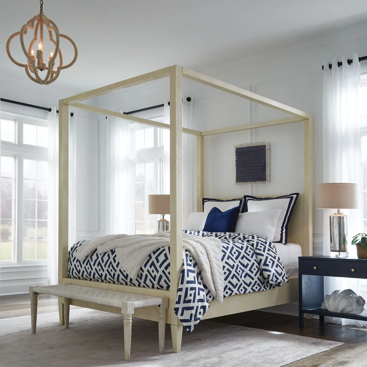 Made Goods Sorin Bed 3 Made Goods Sorin Bed - Image 3