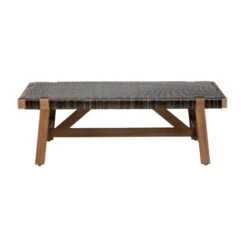 Wentworth Outdoor Coffee Table