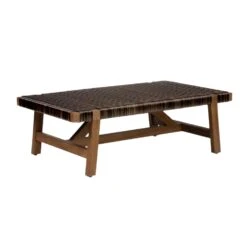 Wentworth Outdoor Coffee Table 13 Wentworth Outdoor Coffee Table -Grayson-Living furwentwocf5230dke 1 1