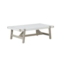 Wentworth Outdoor Coffee Table 16 Wentworth Outdoor Coffee Table -Grayson-Living furwentwocf5230whgy 1 1