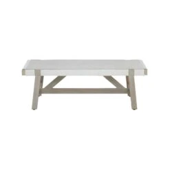 Wentworth Outdoor Coffee Table 15 Wentworth Outdoor Coffee Table -Grayson-Living furwentwocf5230whgy 4