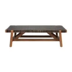 Wentworth Outdoor Coffee Table 19 Wentworth Outdoor Coffee Table -Grayson-Living furwentwocf6040dke 1