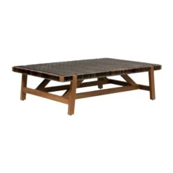 Wentworth Outdoor Coffee Table 20 Wentworth Outdoor Coffee Table -Grayson-Living furwentwocf6040dke 1 1