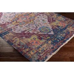 Surya Festival Rug -Grayson-Living fvl1004 d0a4638c b3da 40d8 a0c3 4267c1366c25
