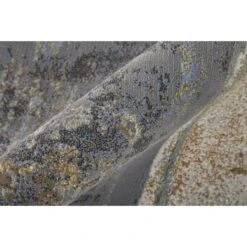 Feizy Clio 39LUF Modern Watercolor In Brown/Gray/Black 16 Feizy Clio 39LUF Modern Watercolor In Brown/Gray/Black -Grayson-Living g6yeiapufbuy1bmvo4qg