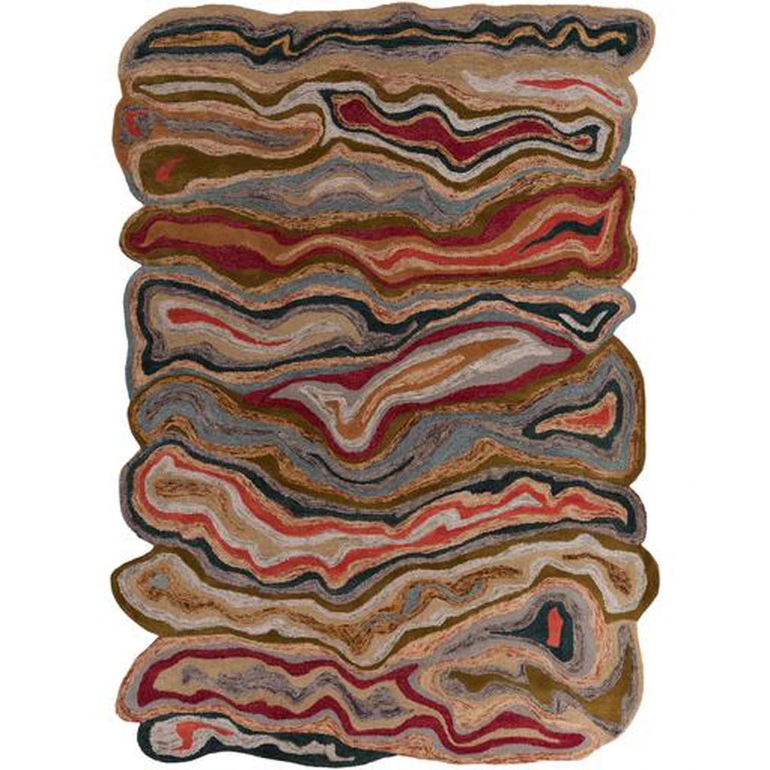 Surya Gypsy GYP-202 Rug 2 Surya Gypsy GYP-202 Rug - Image 2