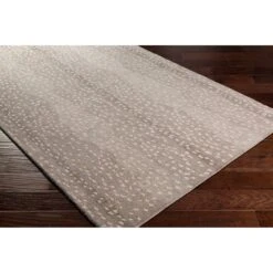 Surya Gazelle GZL-2301 Rug -Grayson-Living gzl2301 576 corner